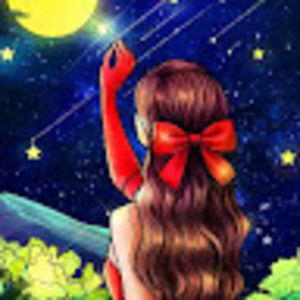 Meet your Posher, Natalia